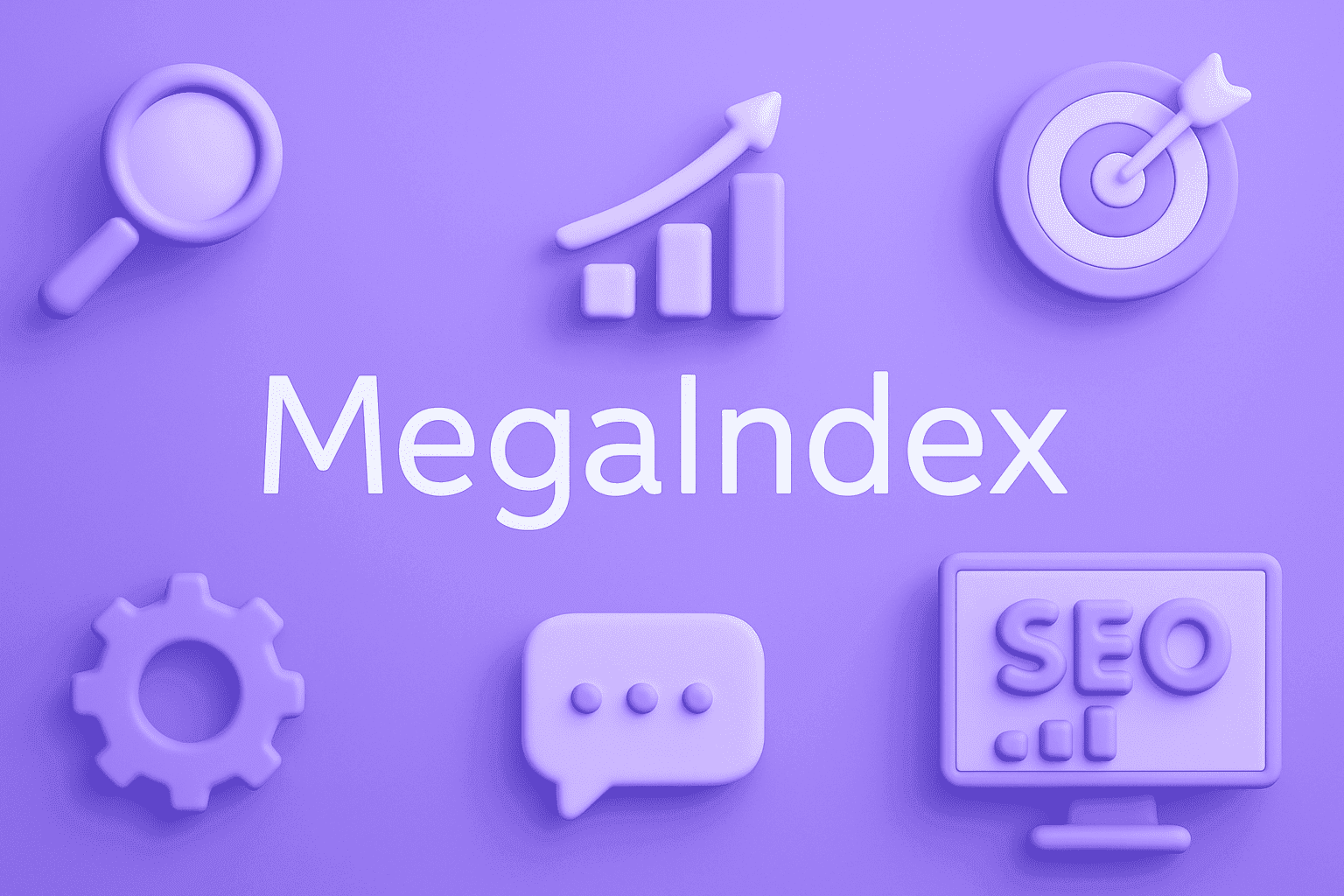 MegaIndex: Универсальный SEO-инструмент