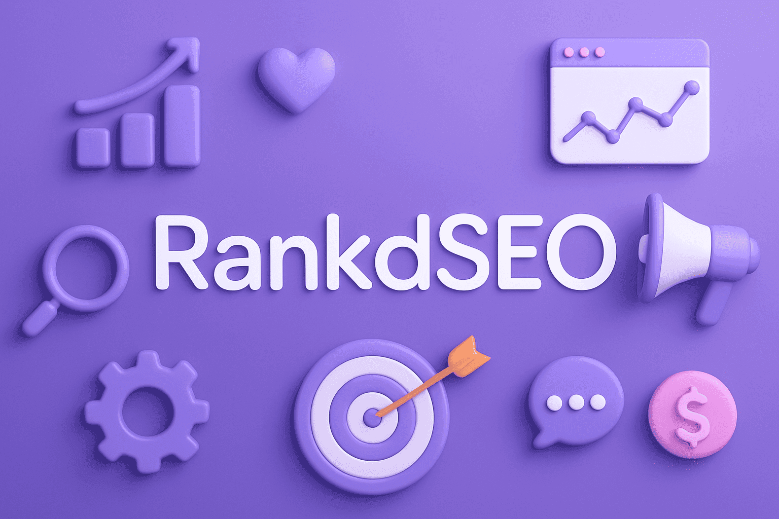 RankdSEO: База данных обратных ссылок