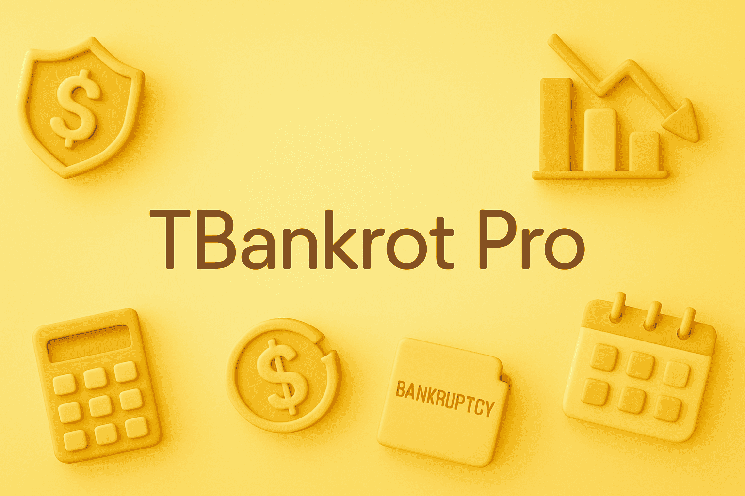 TBankrot Pro: Расширенный анализ банкротных торгов