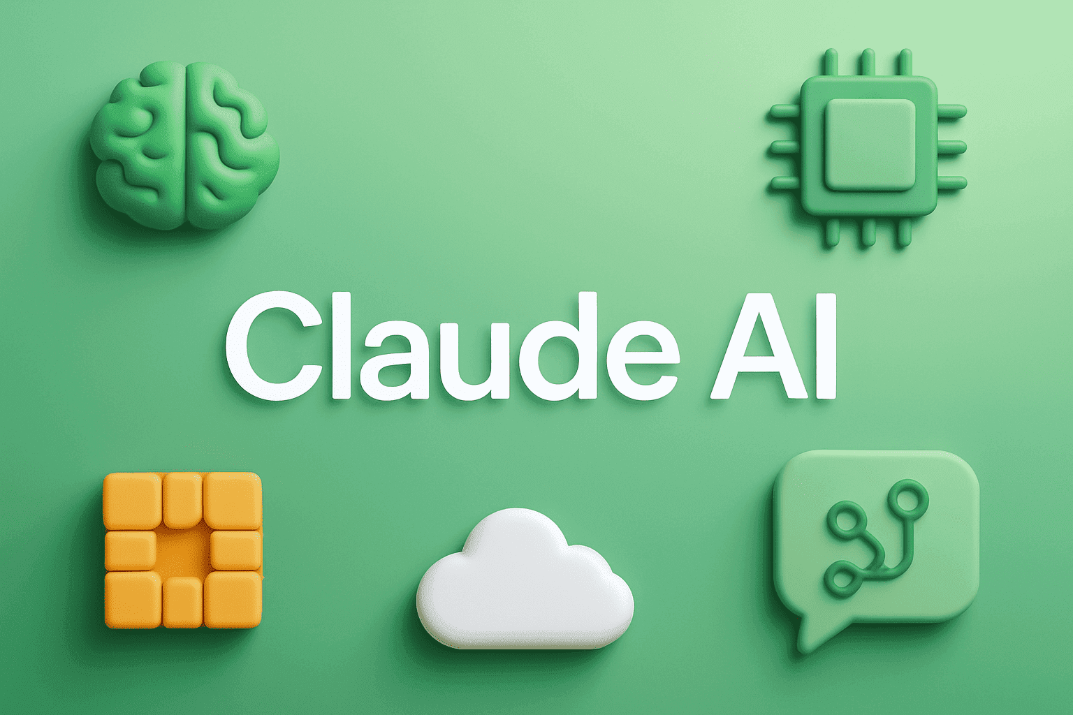 Claude AI: Надёжный ИИ-ассистент для любых задач
