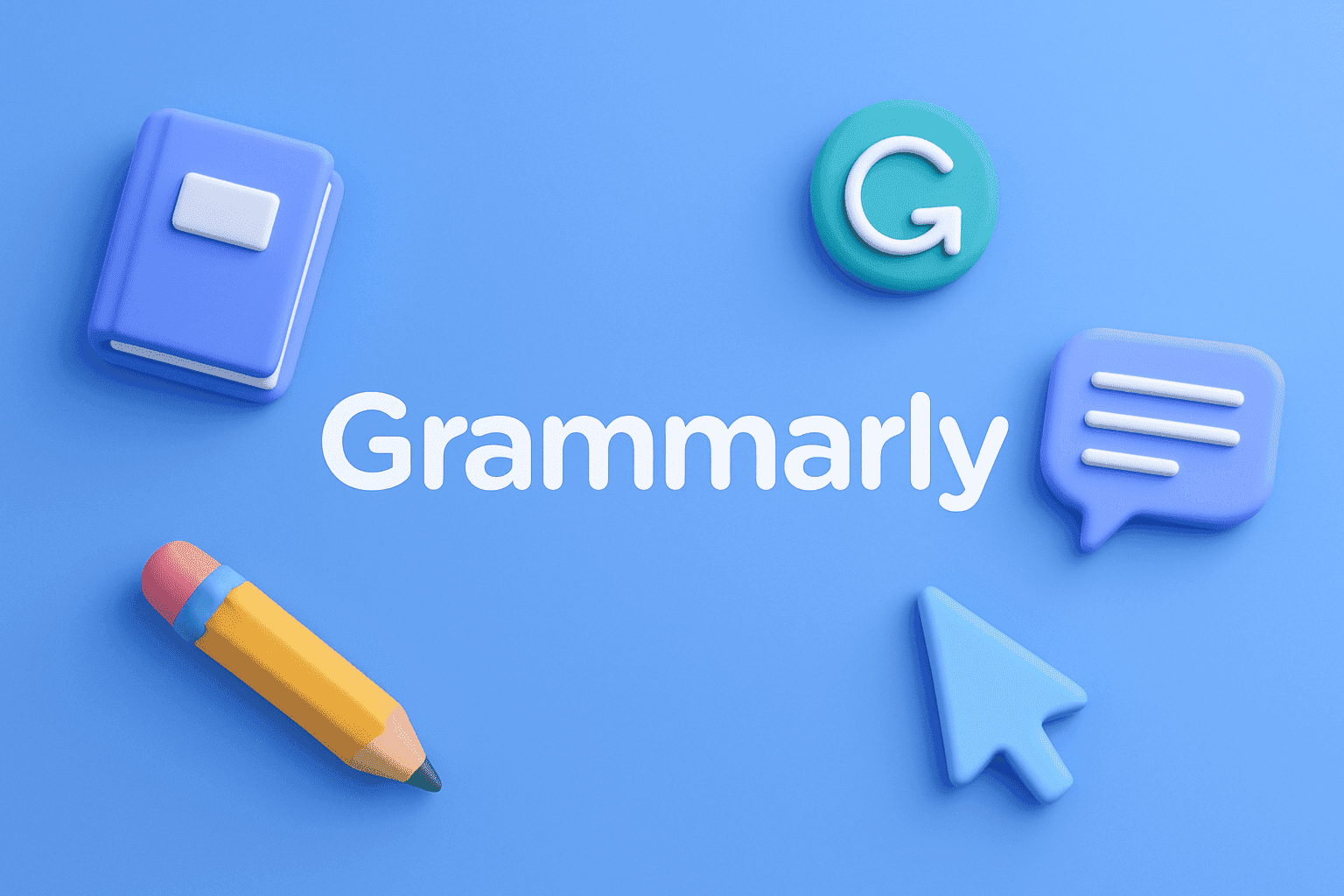 Grammarly: Проверка грамматики английского языка