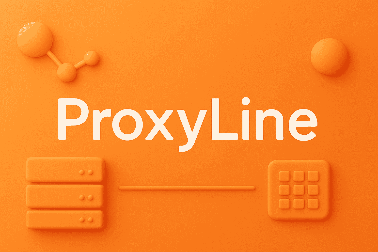 ProxyLine: Индивидуальный IPv4 прокси для Synthesys на 2025 год