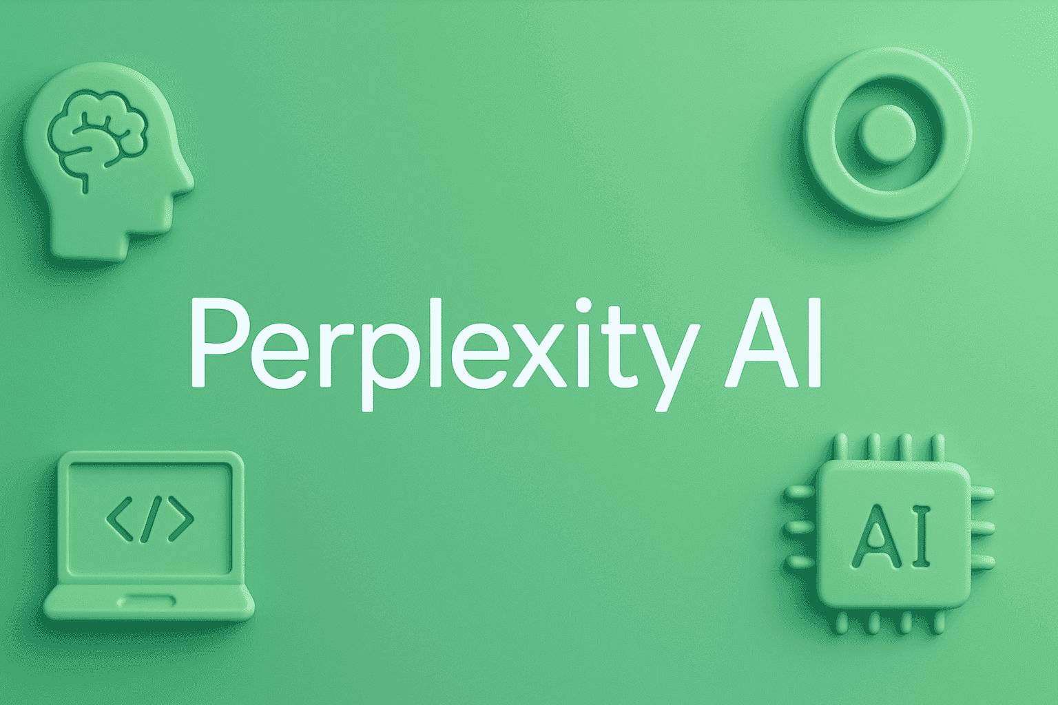 Perplexity AI: Умный поисковик с искусственным интеллектом