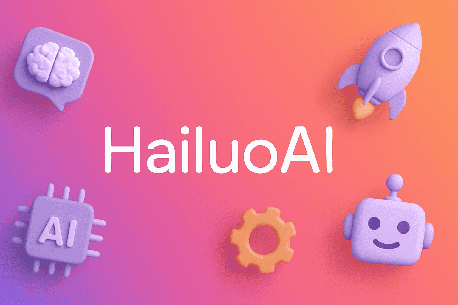 HailuoAI: ИИ для создания видео