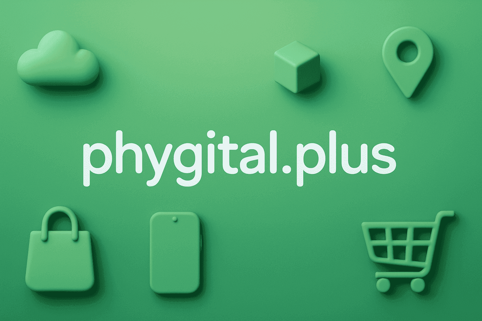  Phygital.plus: Все нейросети в одном месте