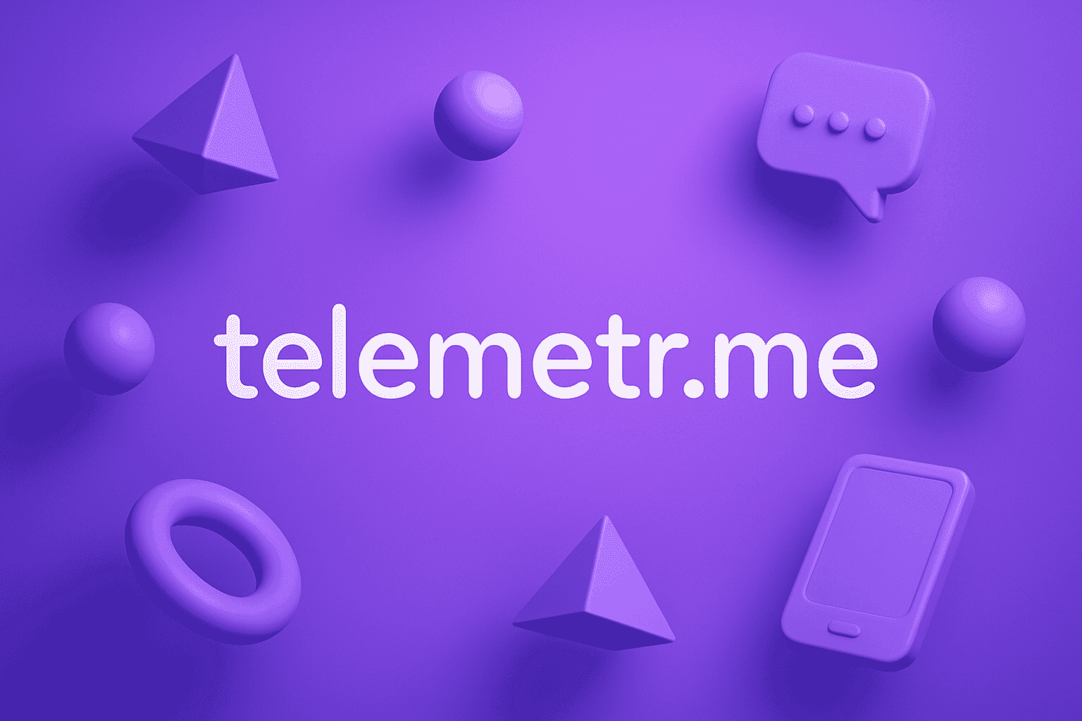 Телеметр: Анализ эффективности Telegram рекламы на тарифе Эконом