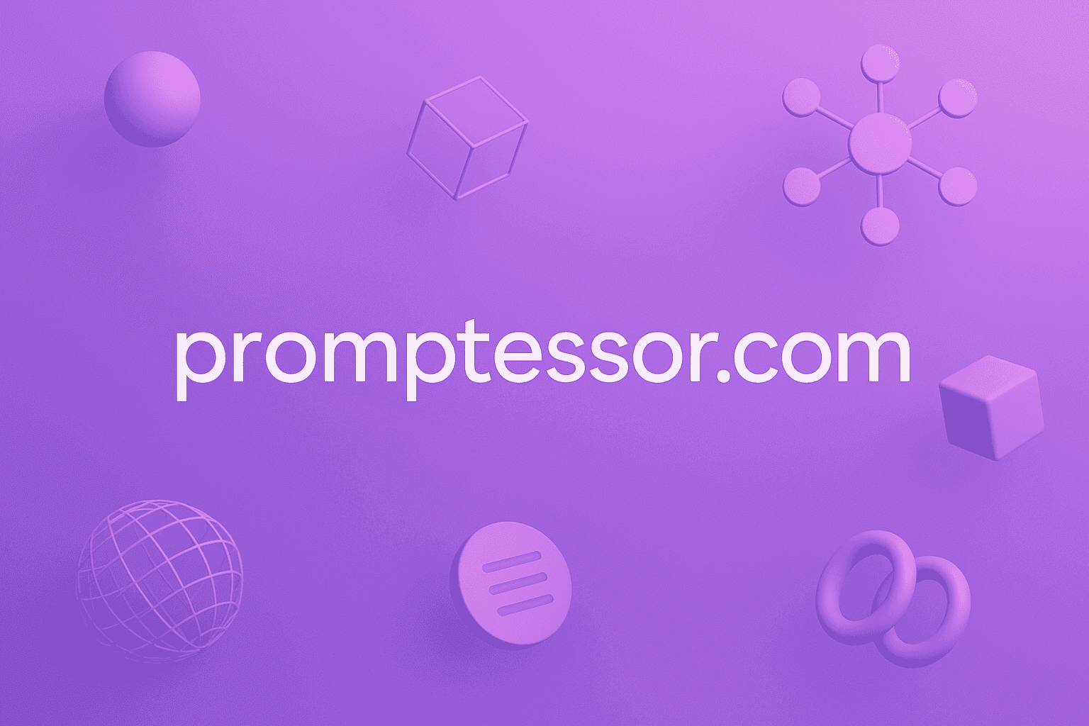 Promptessor: Умная платформа для улучшения и тестирования промтов