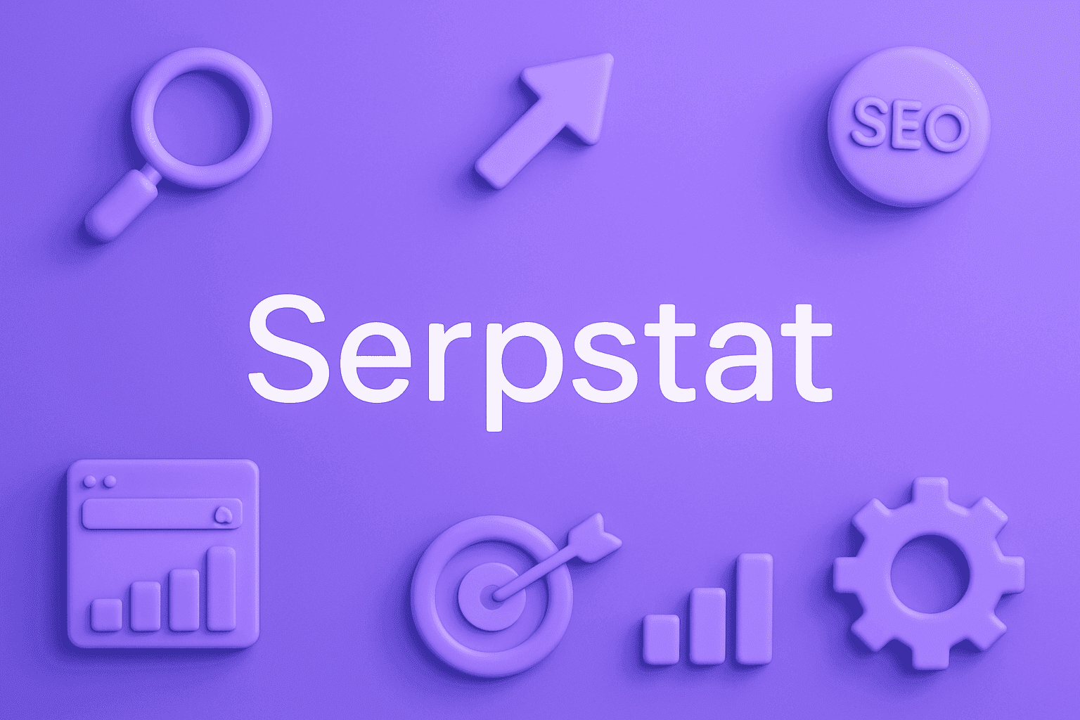 Serpstat: Многофункциональная SEO-платформа для оптимизации