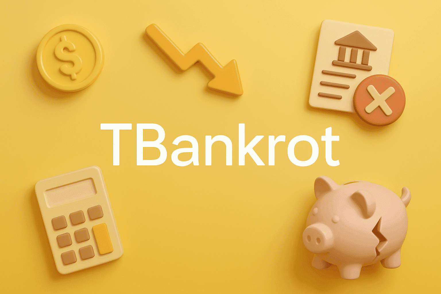 TBankrot: Поиск торгов по банкротству