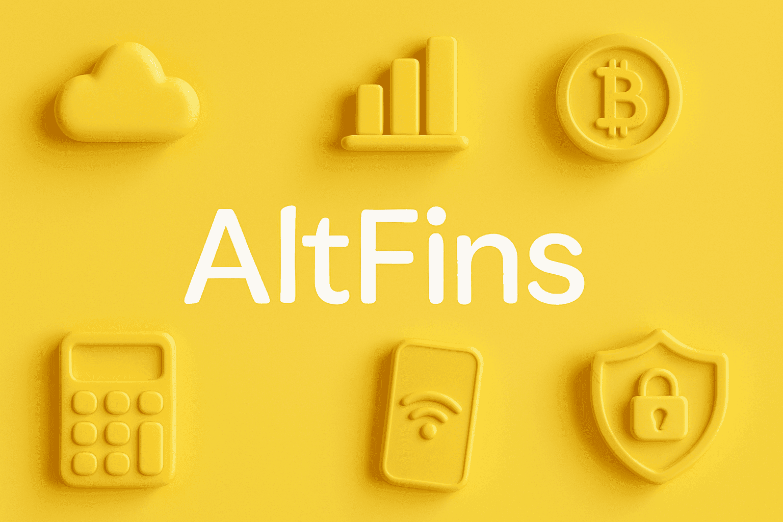 AltFins: Криптотрейдинг с рыночными индикаторами