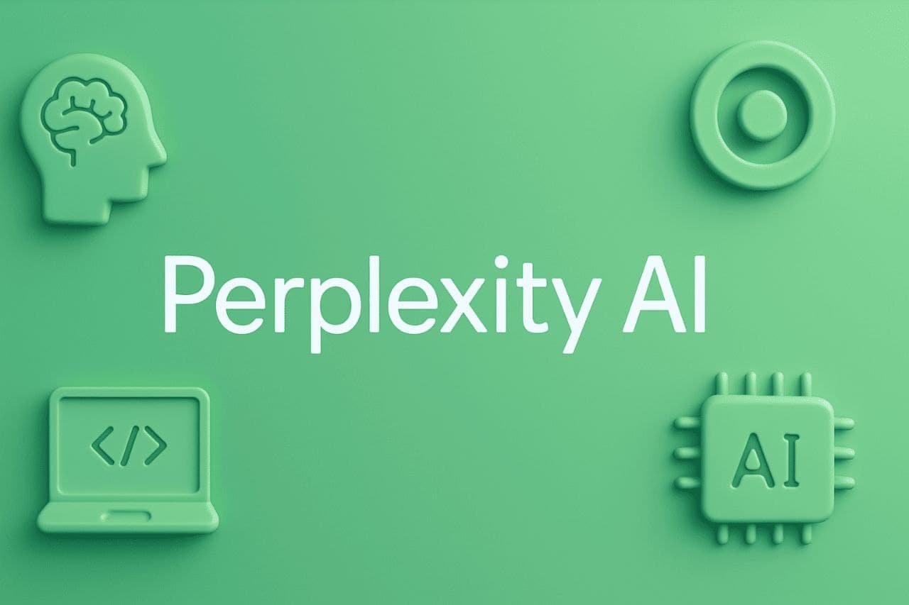 Perplexity AI: Умный поисковик с искусственным интеллектом